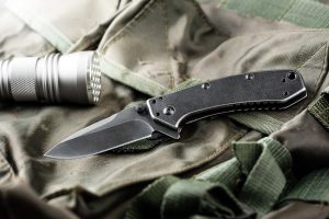 best EDC knife
